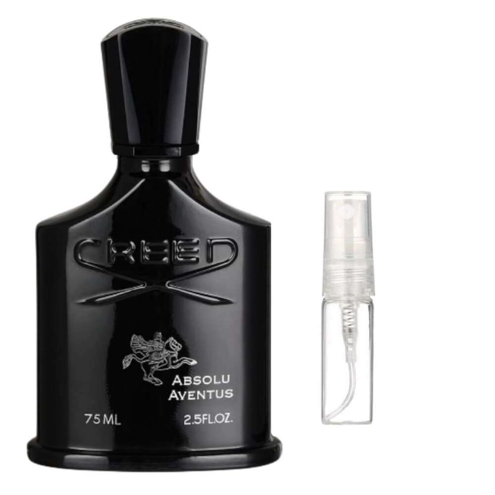 Creed Aventus Absolu 3ML Sample Size